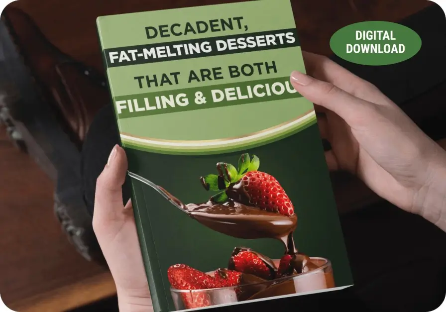 DigestiStart-Bonus-1-Decadent, Fat-Melting Desserts That Are Both Filling & Delicious